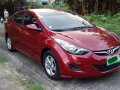 2012 Hyundai Elantra for sale in Quezon City -0