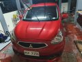 2018 Mitsubishi Mirage for sale in Tarlac-9