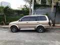 2002 Isuzu Crosswind for sale in Quezon City-5