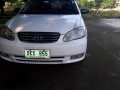 Toyota Corolla 2003 for sale in Batangas-6