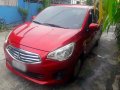 2016 Mitsubishi Mirage G4 for sale in Quezon City-2
