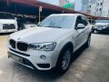 2016 Bmw X3 for sale in Pasig -9