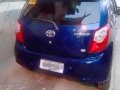 2016 Toyota Wigo for sale in Caloocan -0