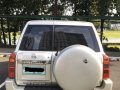 2007 Nissan Patrol for sale in Taguig -6