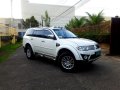 Mitsubishi Montero Sport 2009 for sale in Angeles -2