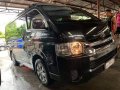 2018 Toyota Grandia for sale in Quezon City -2
