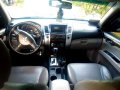 Mitsubishi Montero Sport 2009 for sale in Angeles -1