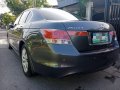2010 Honda Accord for sale in Mandaluyong -4
