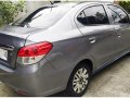 Mitsubishi Mirage G4 2015 for sale in Manila-1