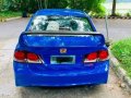 2009 Honda Civic for sale in Makati -3