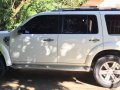 2011 Ford Everest for sale in Antipolo-5