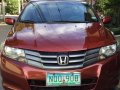 2009 Honda City for sale in Valenzuela-5
