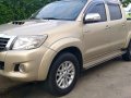 2012 Toyota Hilux for sale in Paranaque City-6