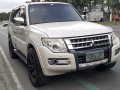 2008 Mitsubishi Pajero for sale in Quezon City-8