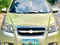 2007 Chevrolet Aveo for sale in Manila-0