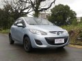 2014 Mazda 2 for sale in Quezon City-2