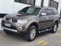 2012 Mitsubishi Montero for sale in San Pascual-8