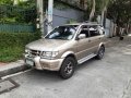 2002 Isuzu Crosswind for sale in Quezon City-8