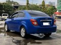 2013 Chevrolet Sonic for sale in Makati -4