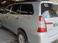 Toyota Innova 2015 for sale in Quezon City -3