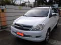 2007 Toyota Innova for sale in Antipolo-8