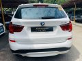 2016 Bmw X3 for sale in Pasig -5