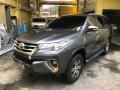 Toyota Fortuner 2016 for sale in Makati -7
