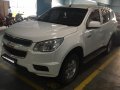 2016 Chevrolet Trailblazer for sale in Makati -0