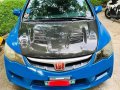 2009 Honda Civic for sale in Makati -2