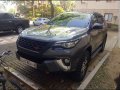 Toyota Fortuner 2019 for sale in San Fernando-1