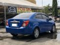 2013 Chevrolet Sonic for sale in Makati -4