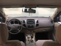2006 Toyota Fortuner for sale in Antipolo-1