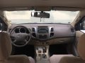 2006 Toyota Fortuner for sale in Antipolo-6