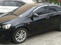 2013 Chevrolet Sonic for sale in Caloocan -5