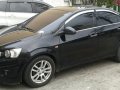 2013 Chevrolet Sonic for sale in Caloocan -1