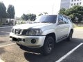 2007 Nissan Patrol for sale in Taguig -8