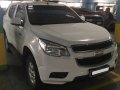 2016 Chevrolet Trailblazer for sale in Makati -8