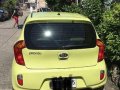 Kia Picanto 2015 Automatic Gasoline for sale -0