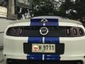 Ford Mustang 2015 for sale in Makati -1