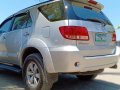2006 Toyota Fortuner for sale in Antipolo-5