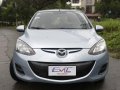 2014 Mazda 2 for sale in Quezon City-0