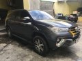 Toyota Fortuner 2016 for sale in Makati -6