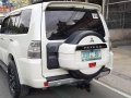 2008 Mitsubishi Pajero for sale in Quezon City-4