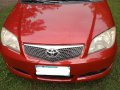 2006 Toyota Vios for sale in Lubao-0