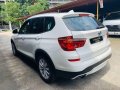 2016 Bmw X3 for sale in Pasig -3