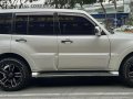 2008 Mitsubishi Pajero for sale in Quezon City-5