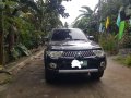 2010 Mitsubishi Montero Sport for sale in San Jose del Monte-2