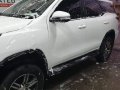 2016 Toyota Fortuner for sale in Quezon City-2