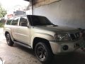 2007 Nissan Patrol for sale in Taguig -7