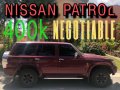 2001 Nissan Patrol for sale in Santo Tomas -0